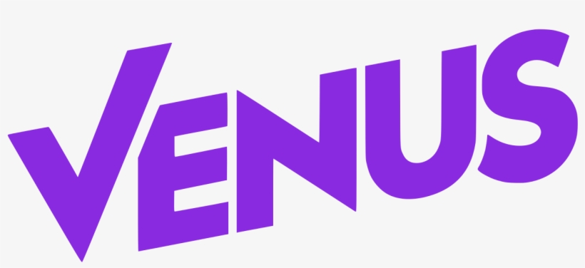 Canal Venus Logo - Venus Canal, transparent png download