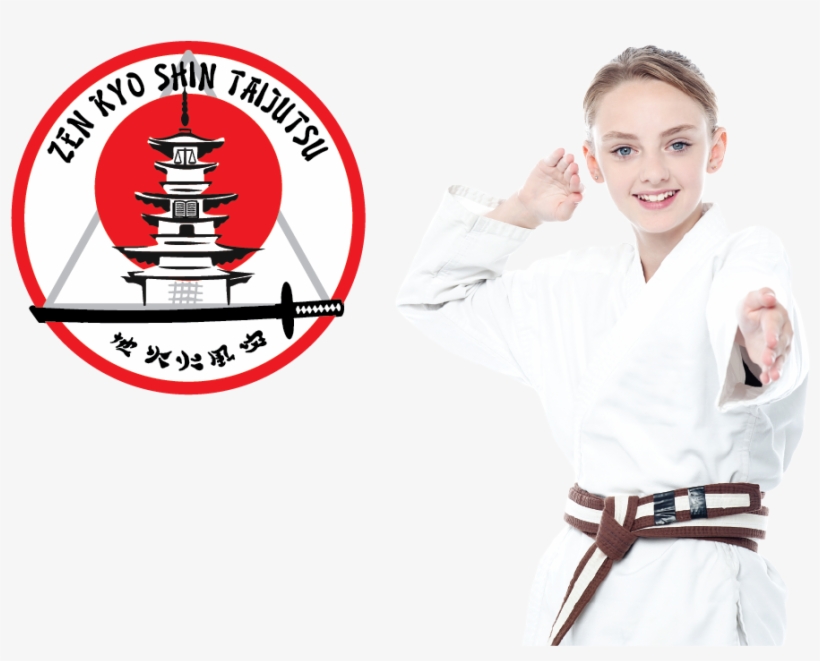 Zks Martial Arts, Martial Arts For The Whole Family - Stock Photography, transparent png download