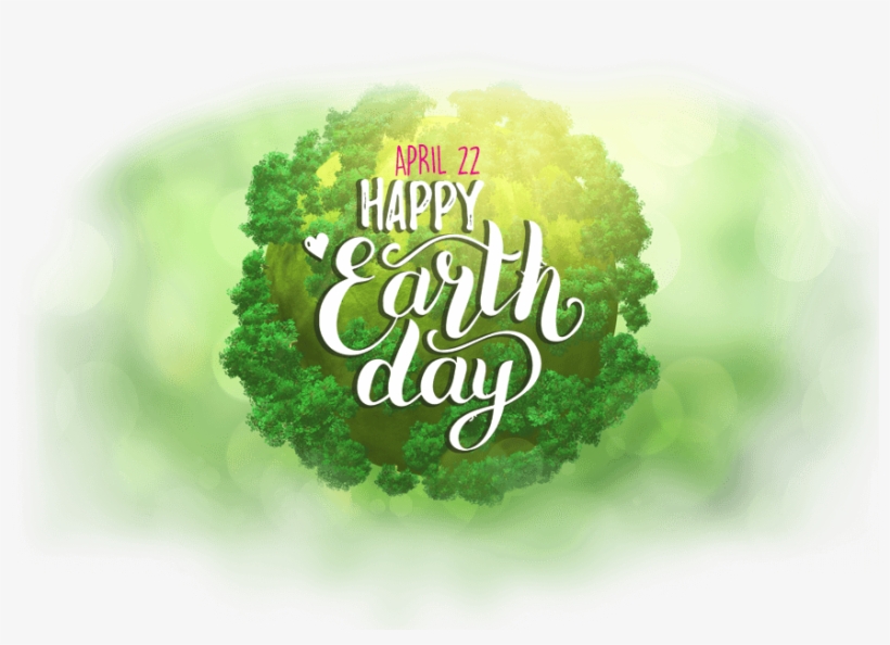 Happy Environment Day Png, transparent png download