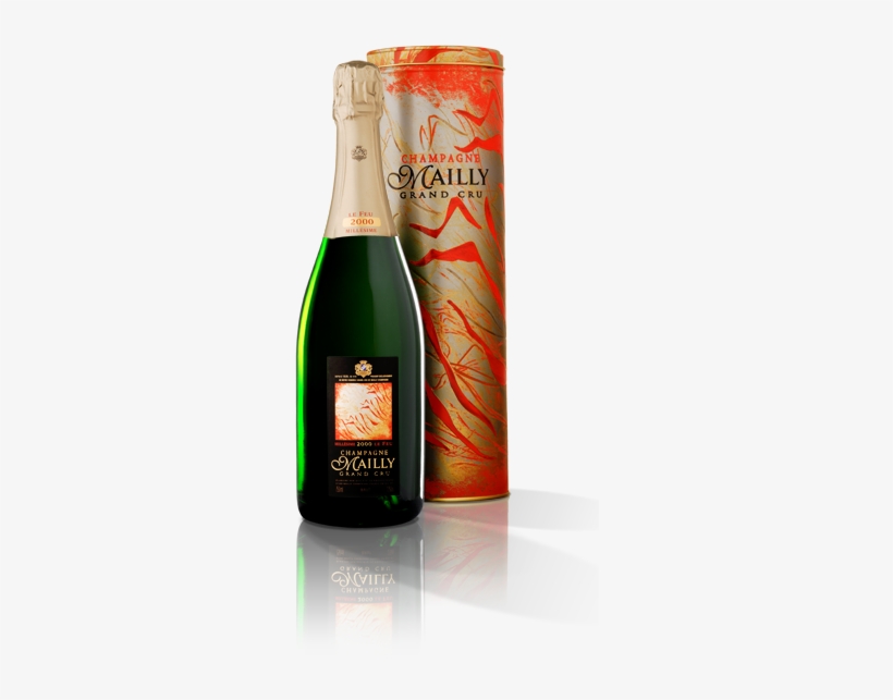 Tasting Food And Drink Harmonies In Details Brilliant, - Champagne Mailly, transparent png download