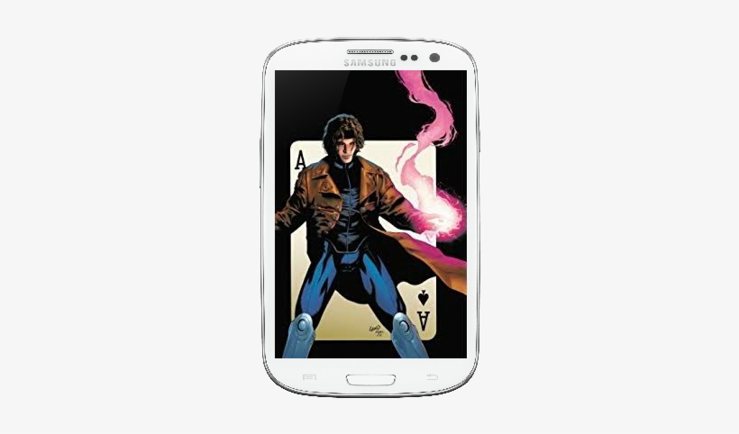 Gambit Wallpapers Gambit Wallpapers - Gambit X Men, transparent png download