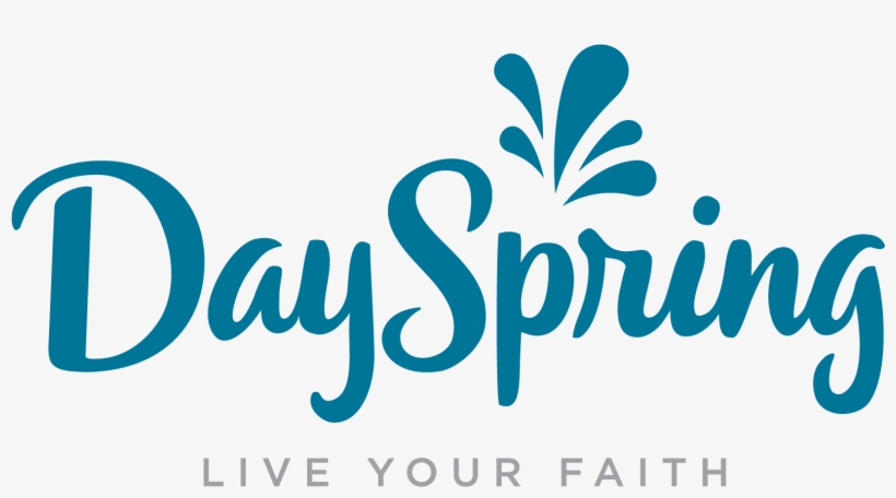 Day Spring An Inspirational On Line Store Shop Now - Day Spring, transparent png download