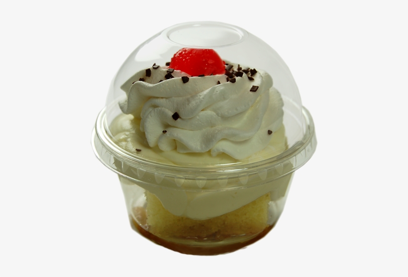 Boston Cream July - Boston Cream Pie, transparent png download
