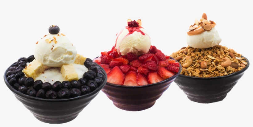Nunsongyee - Frozen Yogurt, transparent png download