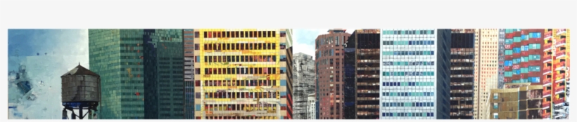 A Walk Over Brooklyn Bridge - Penthouse Apartment, transparent png download