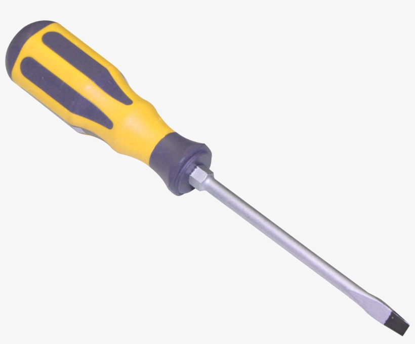 Free Png Screwdriver Png Images Transparent - Screw Driver Png, transparent png download