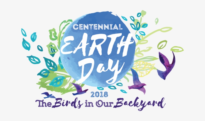Centennial Earth Day - My Recipe Book For Essential Oil Blends, transparent png download