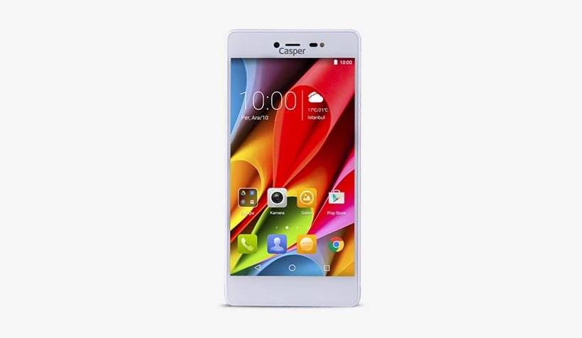 Casper Via M1 Device Specifications - Casper Via M1 32 Gb, transparent png download