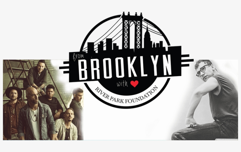 Fall In Love With The New Waterfront District At A - Brooklyn, transparent png download