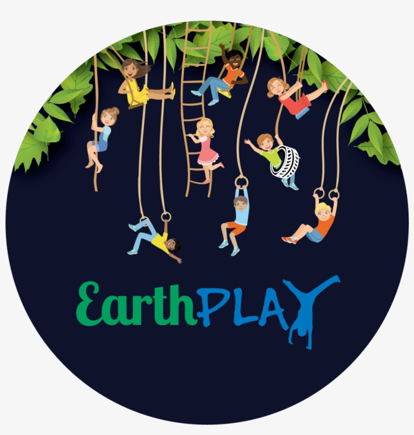 Earthplay For Earth Day Graphic - Earthplay For Earth Day, transparent png download