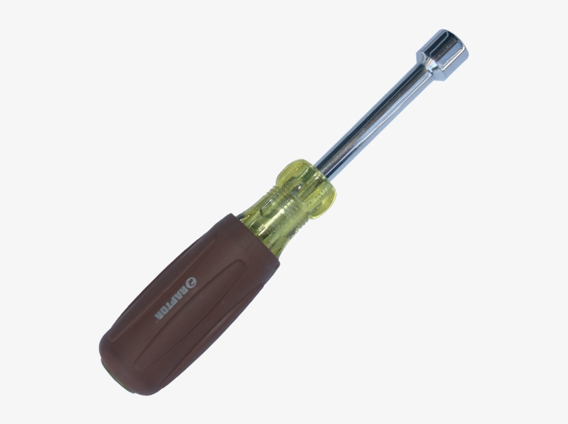 Png Royalty Free Nut Driver Changer - Torque Screwdriver, transparent png download