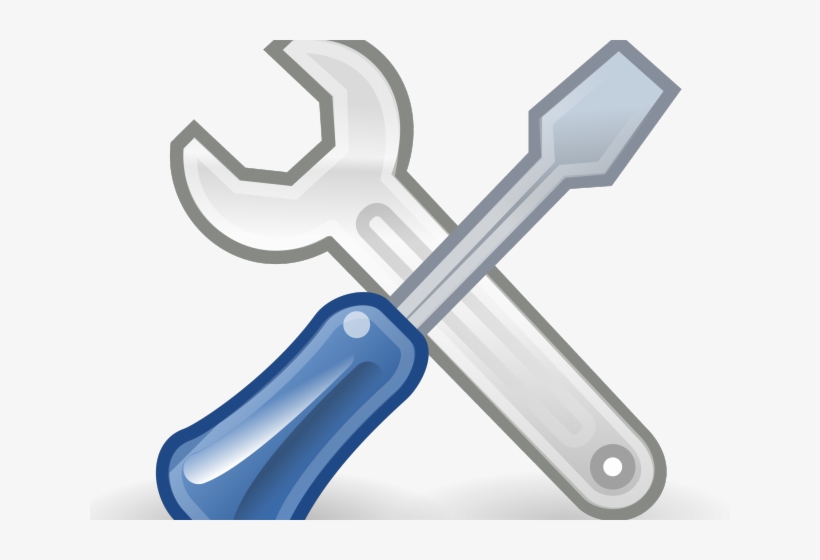 Maintenance Clip Art, transparent png download
