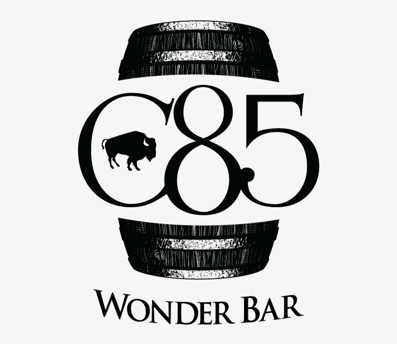 C85 Wonder Bar Remodeled And Reopened By Owner And - Bar, transparent png download