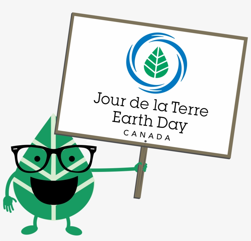 Earth Day Canada, transparent png download