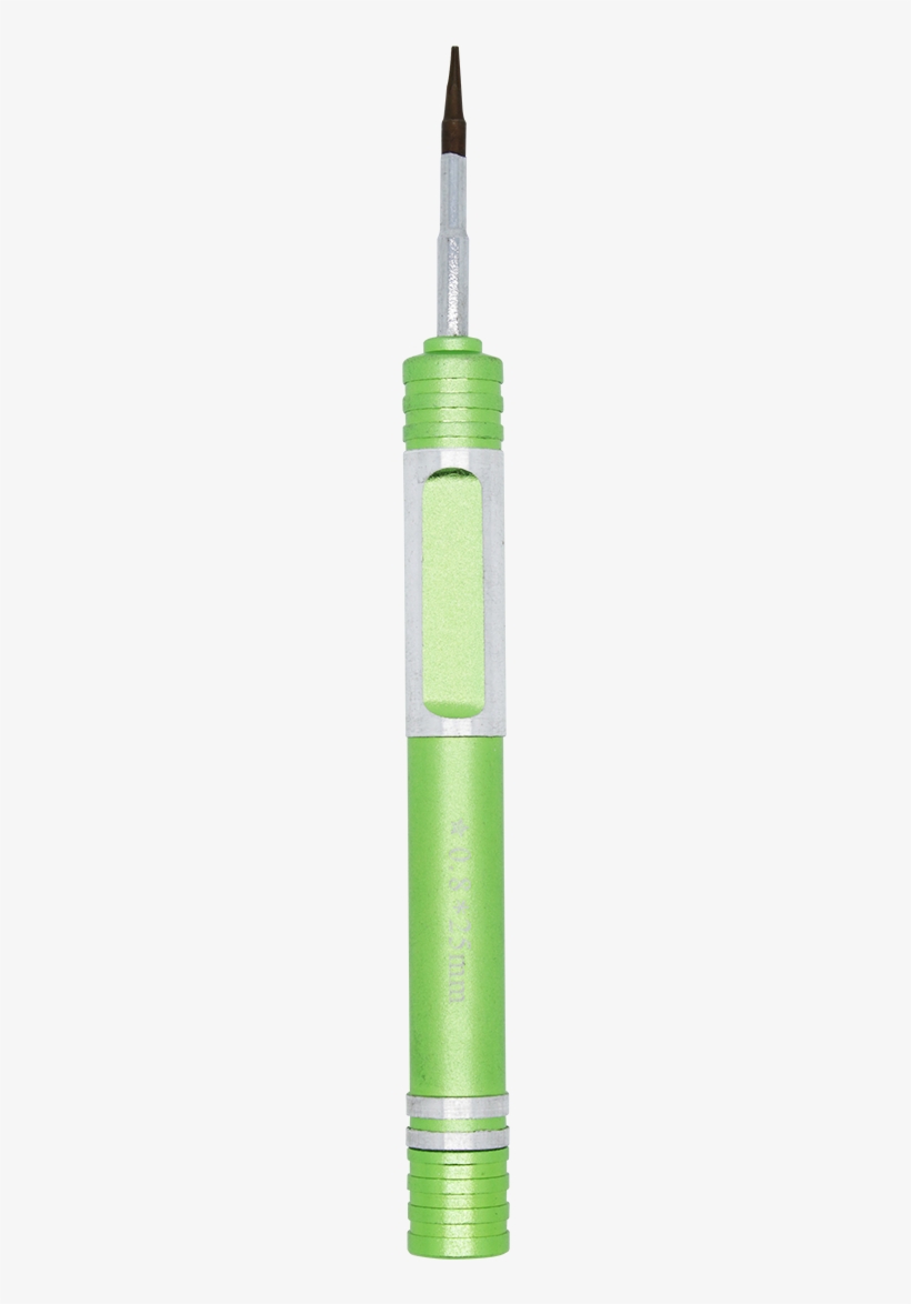 Professional Iphone Pentalobe Screwdriver - Marking Tools, transparent png download