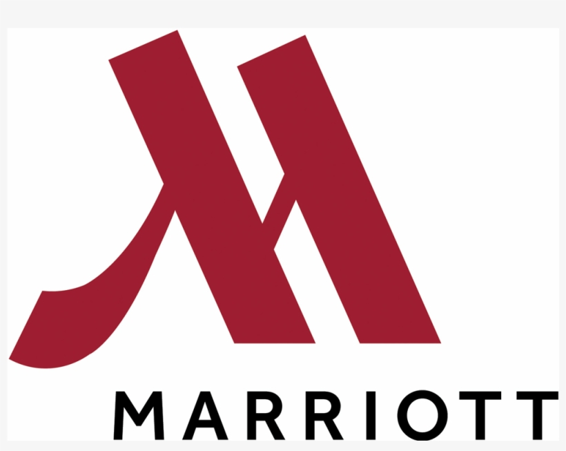 New York Marriott At The Brooklyn Bridge - Marriott Hotel Logo Png, transparent png download