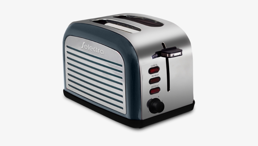 Toster Selectra To 1582gy Exclusive, transparent png download