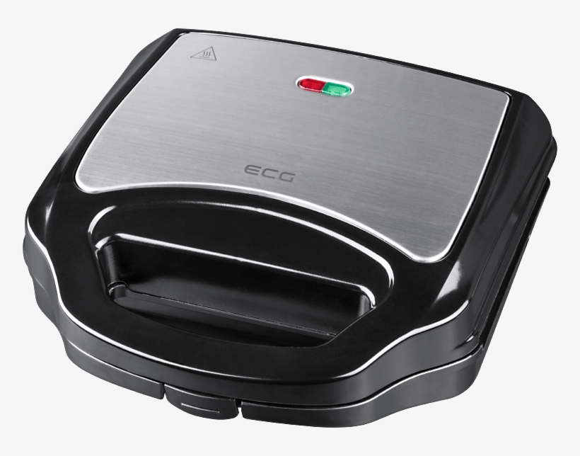 Toaster Png Picture - Ecg S 3170, transparent png download