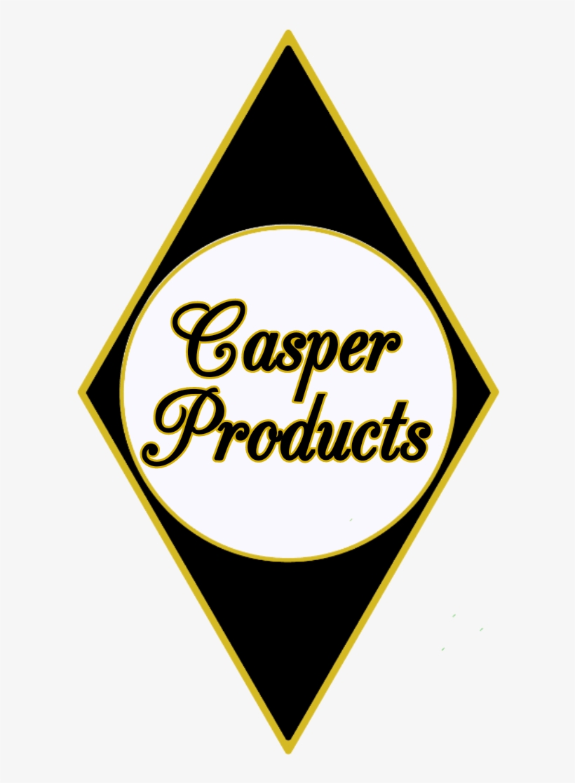 Casper Products Logo Png - Traffic Sign, transparent png download