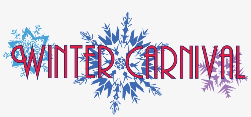 Du Welcomes 55th Winter Carnival - Winter Carnival Png, transparent png download