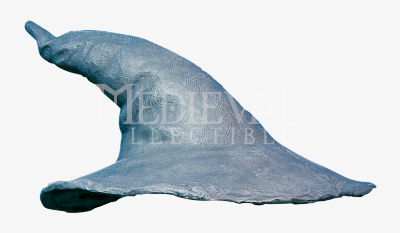 Lotr Gandalf Hat - Gandalf Hat Png, transparent png download