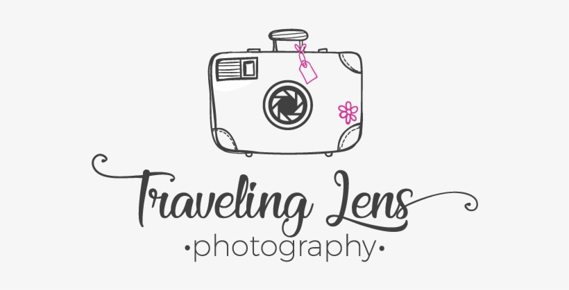 Traveling Lens Photography - Photography, transparent png download