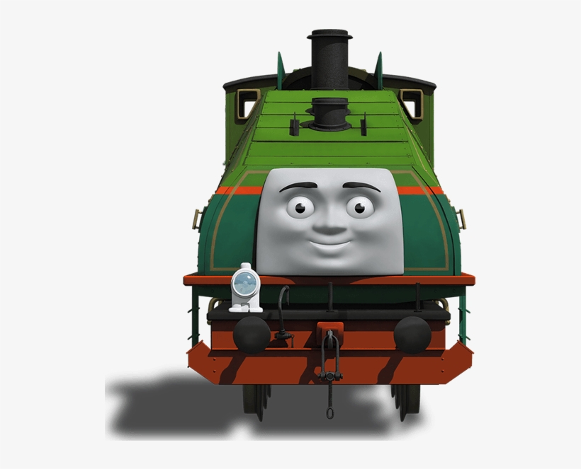 Head-ongatorpromo - Locomotive, transparent png download