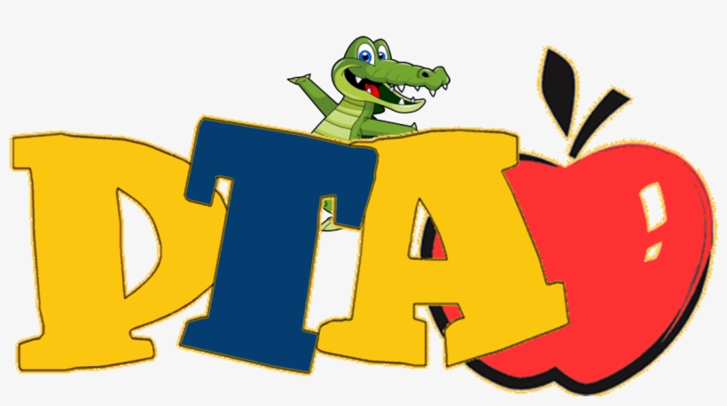 Pta-gator - Pta Membership, transparent png download