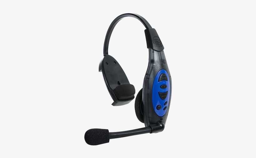 Confirm - Drive Thru Headset, transparent png download