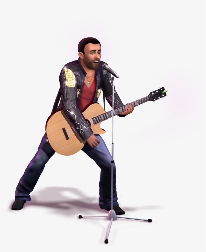 Stren1 Stren7 Stren6 Stren5 Stren4 Stren3 Stren2 - Sims 3 Cantor, transparent png download