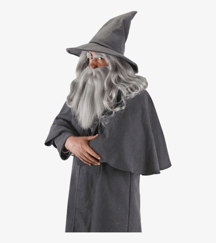 Gandalf Hat, transparent png download