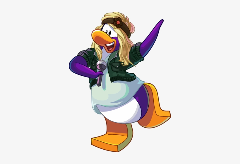 Cpt Issue 486 Singer - Cartoon, transparent png download