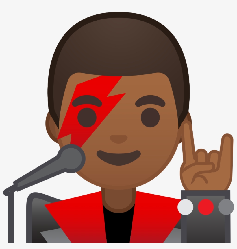 Download Svg Download Png - Singer Icon Png, transparent png download