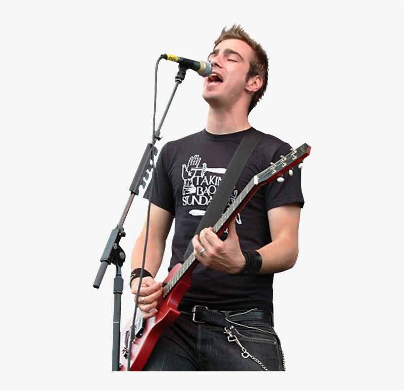 Adamgont Final - Three Days Grace Adam Gontier, transparent png download