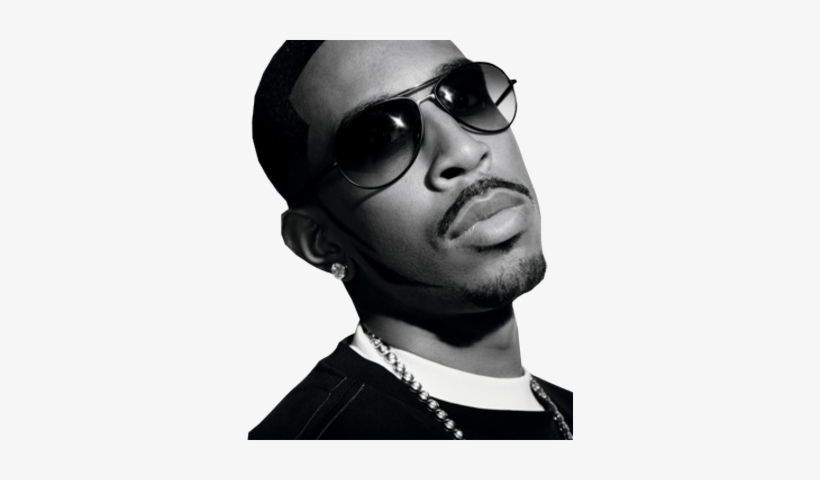 Ludacris Defends "sexting" Tiger Woods Spoof, "i'm - Ludacris, transparent png download