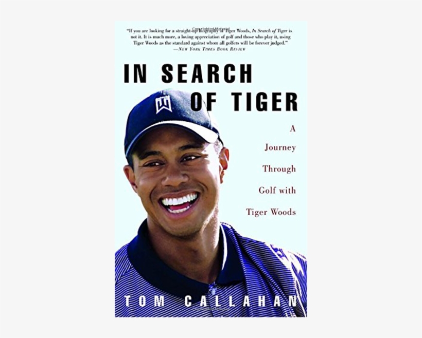 Pinterest - Search Of Tiger By Tom Callahan, transparent png download