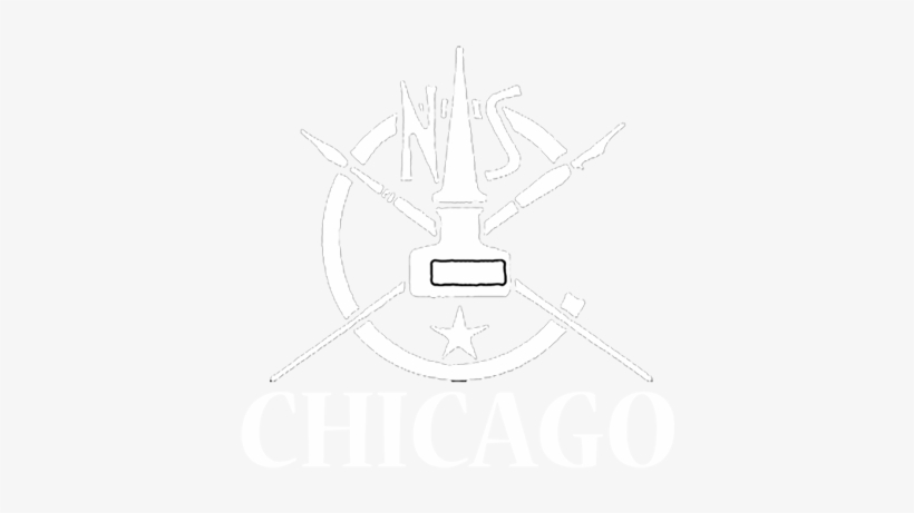 Chicago Drawing Word - National Cartoonists Society, transparent png download