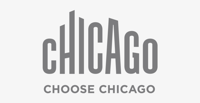 Paypal - Choose Chicago Logo Png, transparent png download