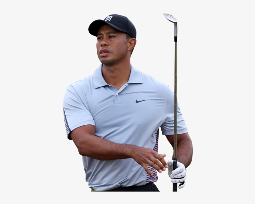 Tigers Woods A Winner Again For First Time Since - Tiger Woods, transparent png download