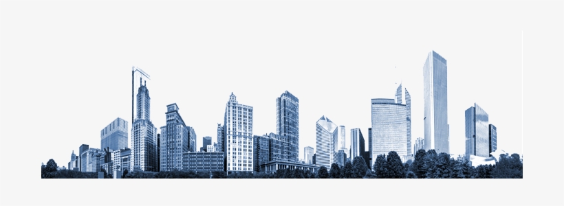 Chicago - 7°c°f - Photography, transparent png download