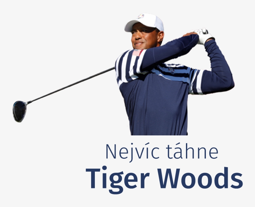 Tiger Woods Vyhrál Po Pěti Letech Velký Turnaj, Tour - Match Play, transparent png download
