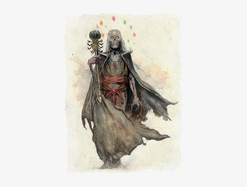 History - Karsus Forgotten Realms, transparent png download