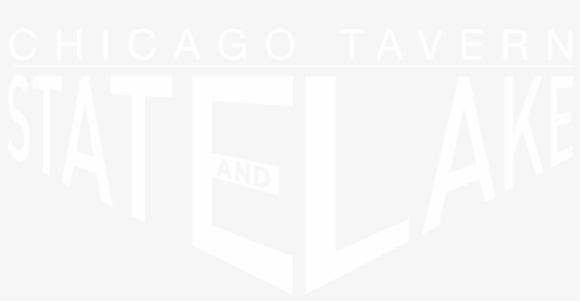 State And Lake Chicago Tavern, transparent png download