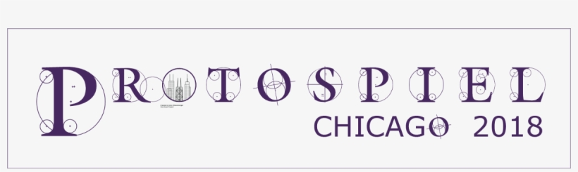 Ps Chicago2018 Purple - Calligraphy, transparent png download