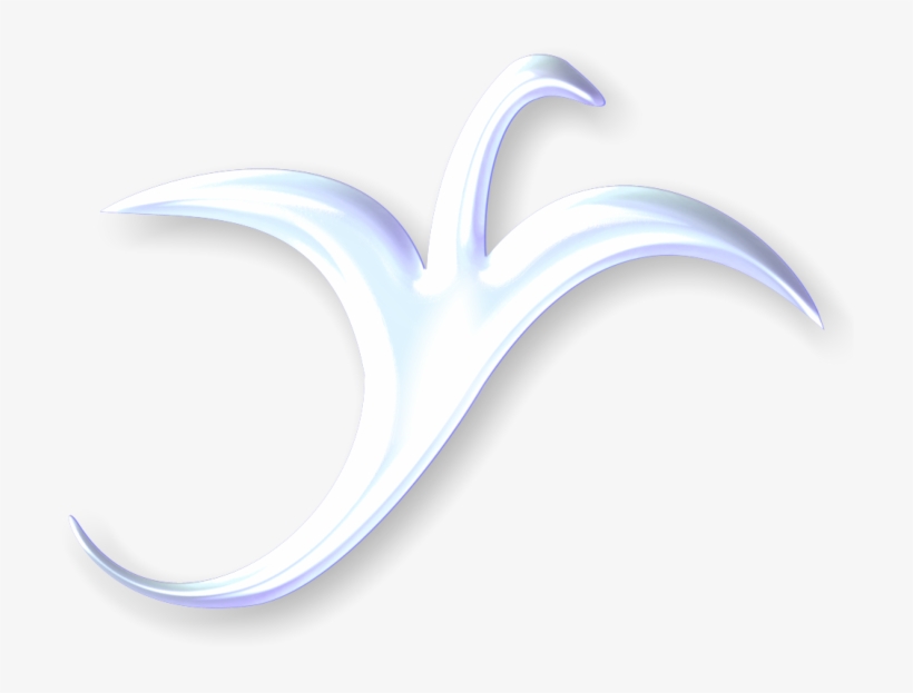 White Dragon Png - Portable Network Graphics, transparent png download