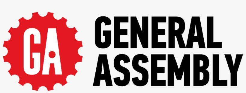 Boston Vector Building Chicago - General Assembly Logo, transparent png download
