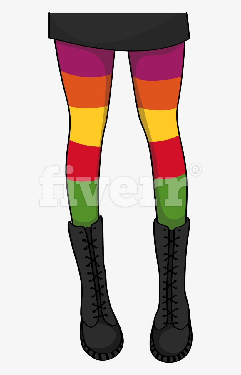 Leggings, transparent png download
