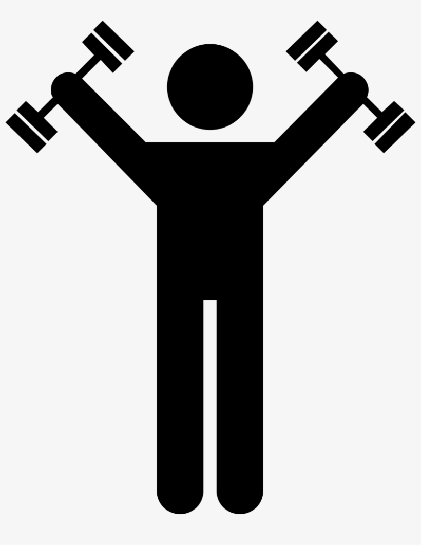 Exercise Png Free Download - Exercise Png, transparent png download