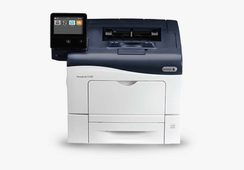 Copiers San Antonio - Xerox Versalink C400, transparent png download