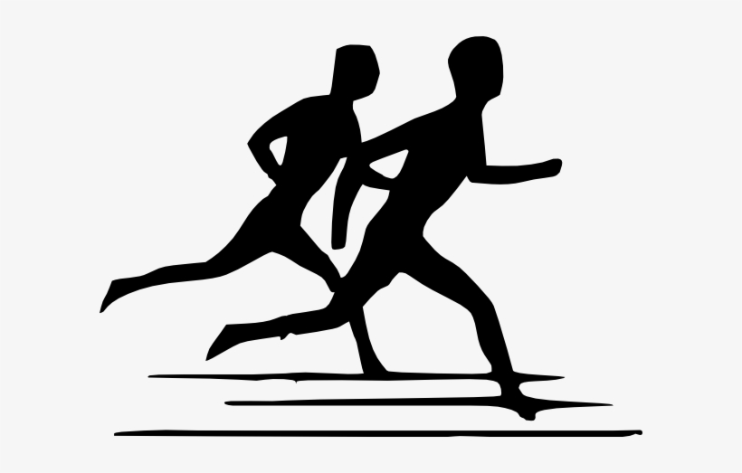 Jpg Royalty Free Stock Clip Art X Panda Free Images - Exercise Clip Art Png, transparent png download